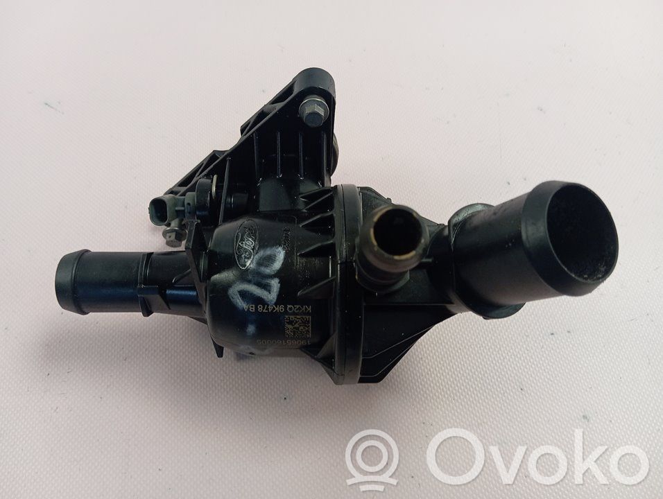 Termostato   KK2Q9K478BA