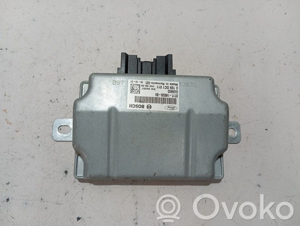 Ford Transit Altre centraline/moduli