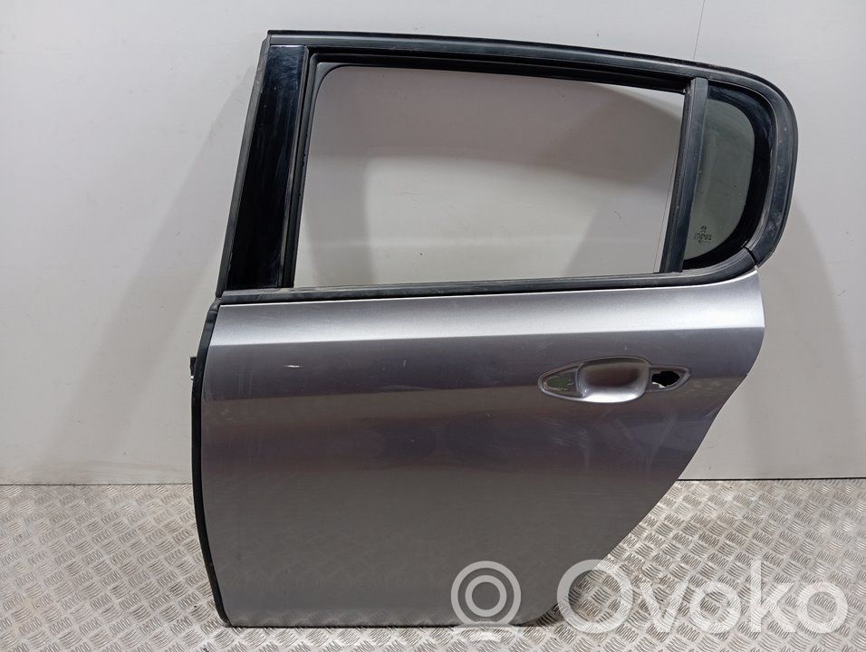 Puerta trasera   9802165680