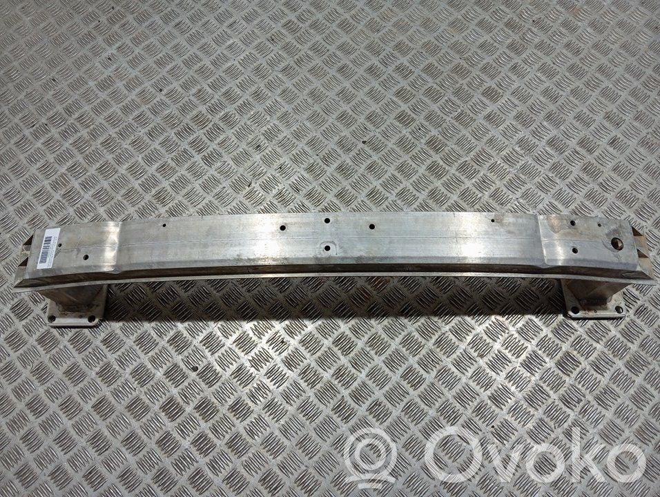 Peugeot 308 Staffa di rinforzo montaggio del paraurti anteriore