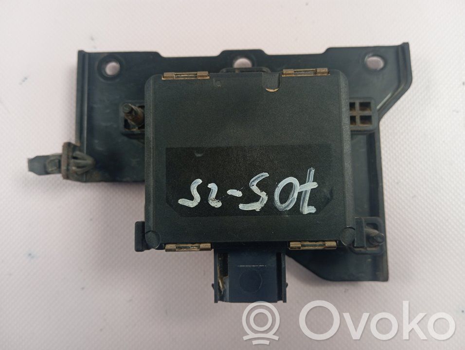 Alte unități/module de control   95650H8100