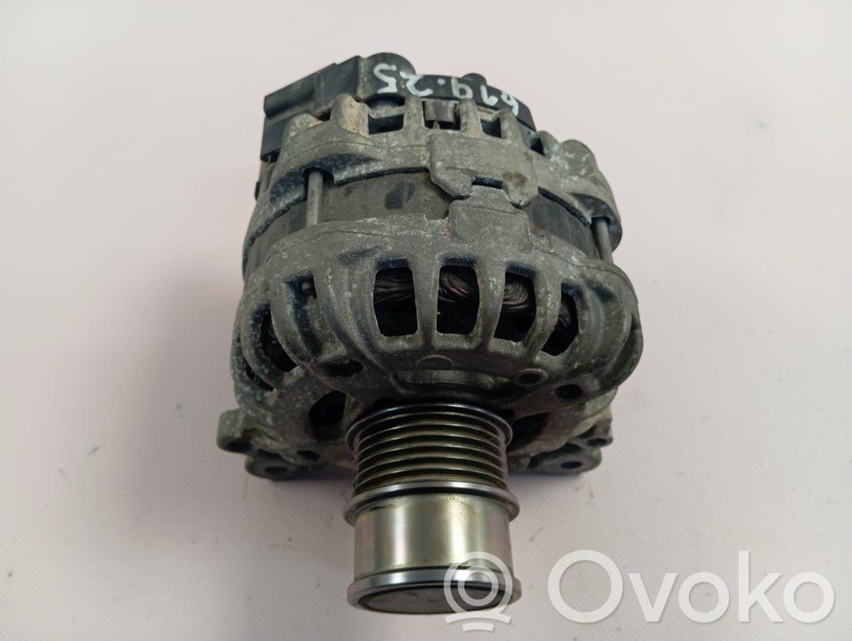 Lichtmaschine   04E903021M