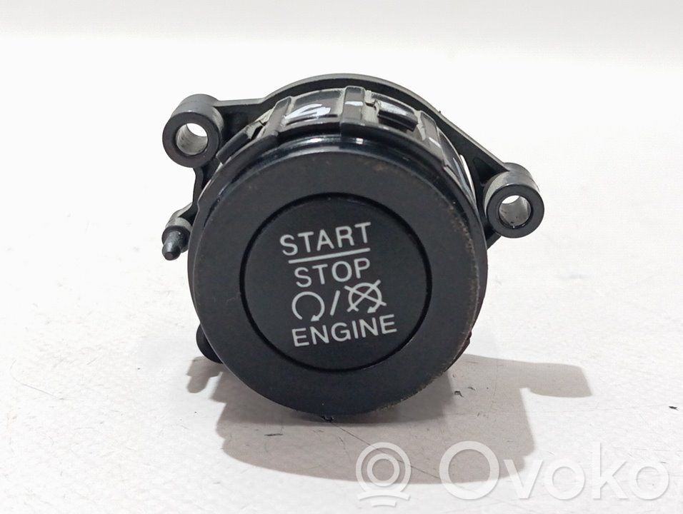 Jeep Compass Ignition lock 