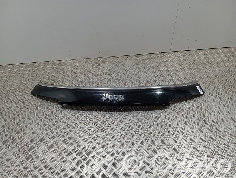 Jeep Compass Moldura inferior 