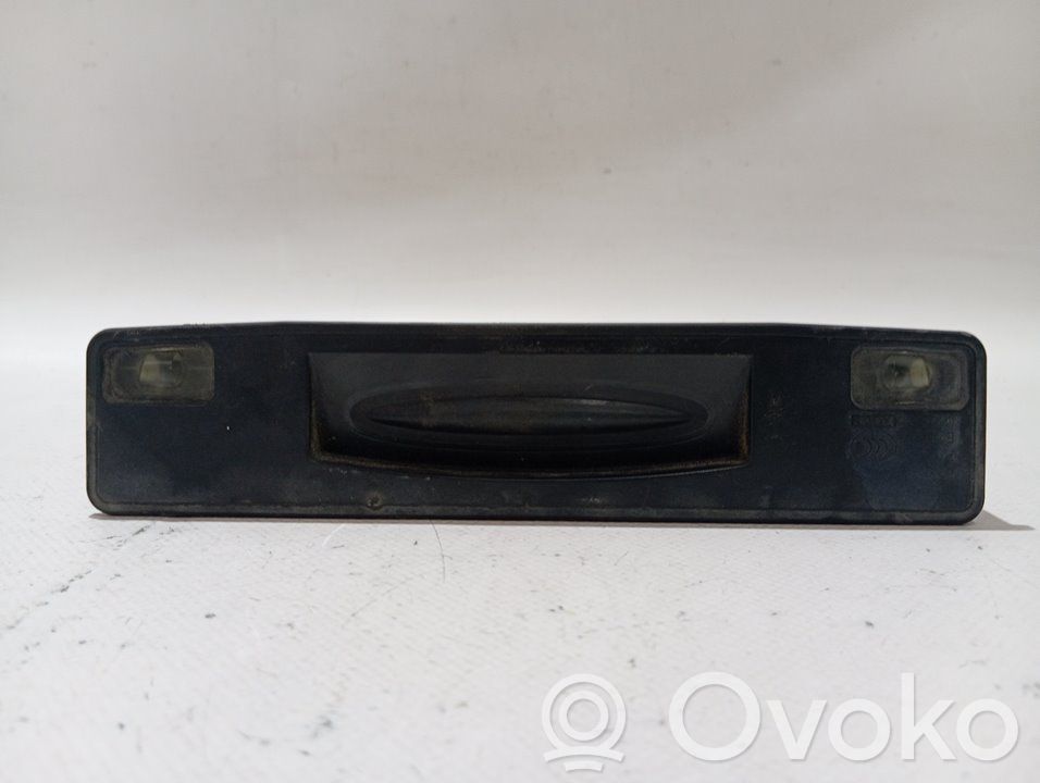Manecilla externa puerta trasera   F1EB19B514AC
