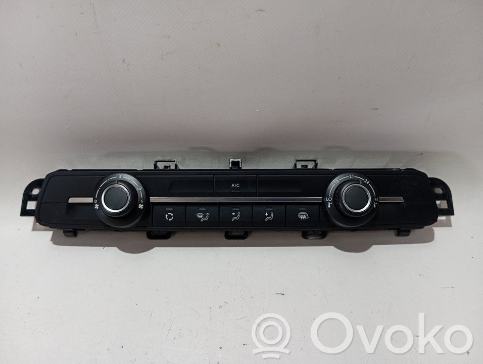 Panel klimatyzacji   98340416ZD