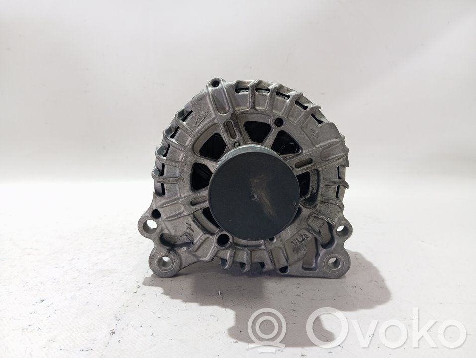 Alternador   WGE677