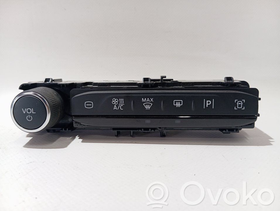Multifunctional control switch/knob   R2X618K811AC