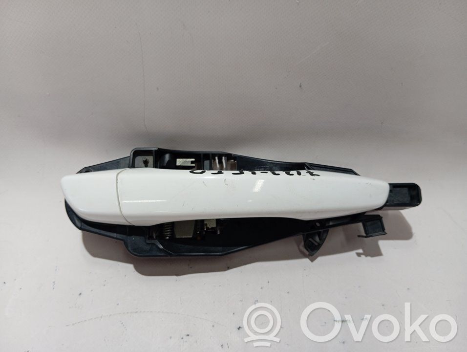 Citroen C3 Maniglia esterna per portiera posteriore