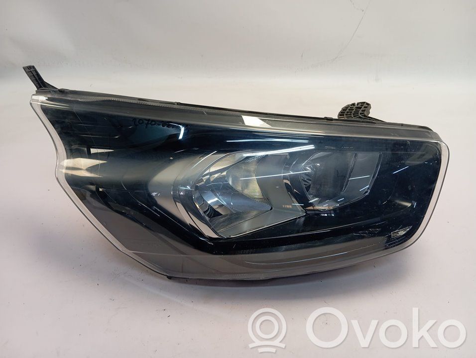Ford Transit -  Tourneo Connect Scheinwerfer 