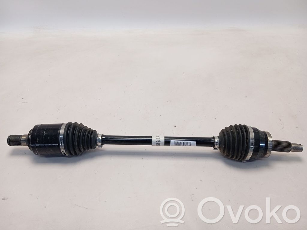 KIA EV9 Eje de transmisión delantero 
