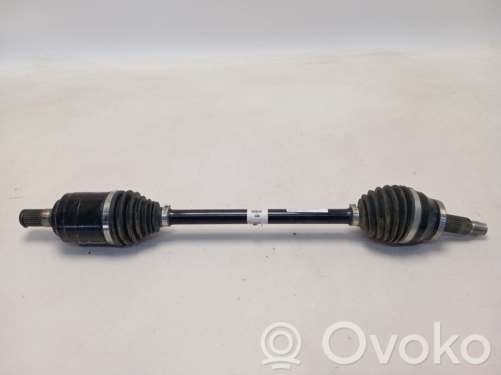 KIA EV9 Eje de transmisión delantero 