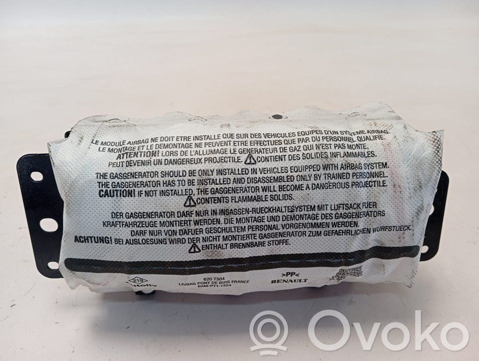 Nissan NV250 Airbag lateral 