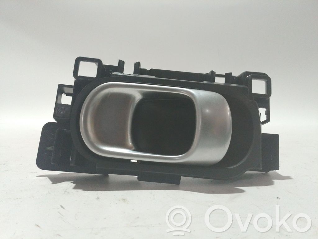 Citroen C4 Grand Picasso Manecilla interna puerta trasera 