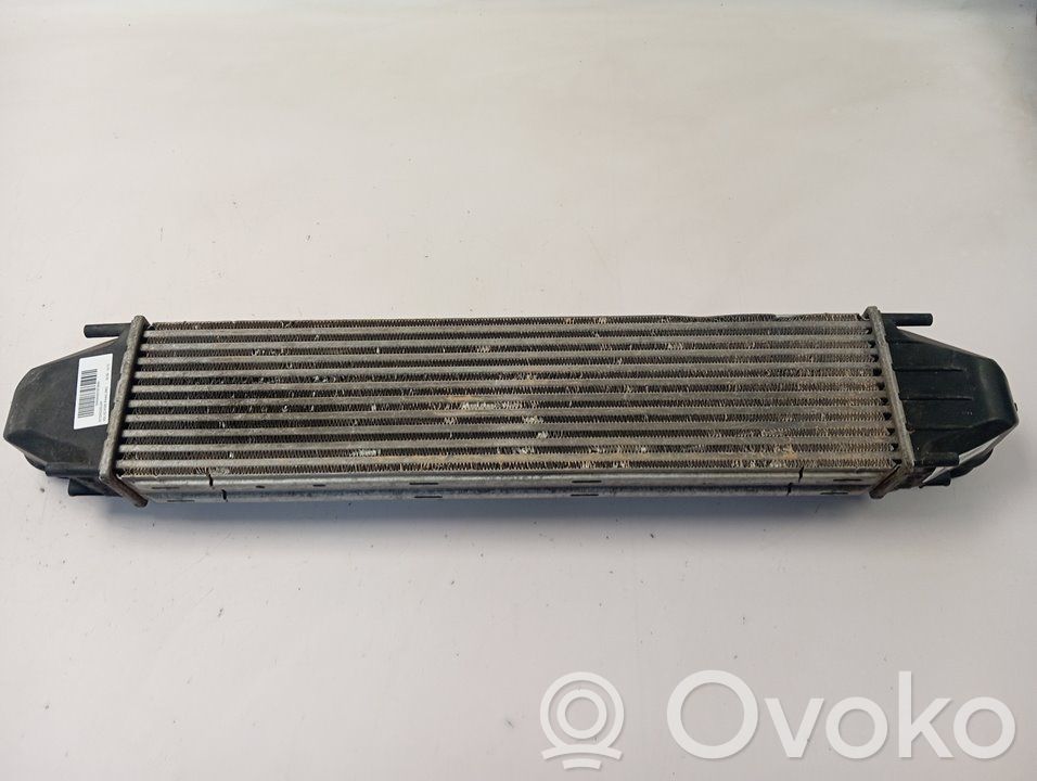 Radiador intercooler   31273910