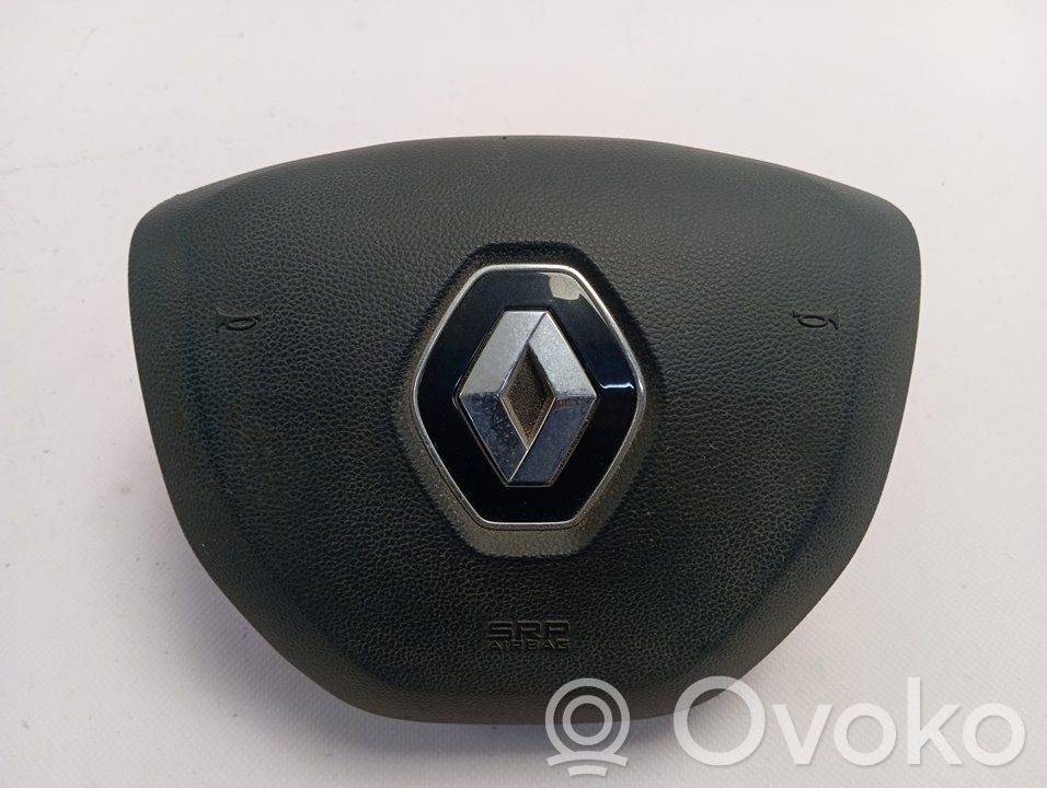 Renault Master III Airbag dello sterzo 