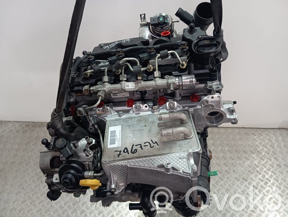 Motor   CXM