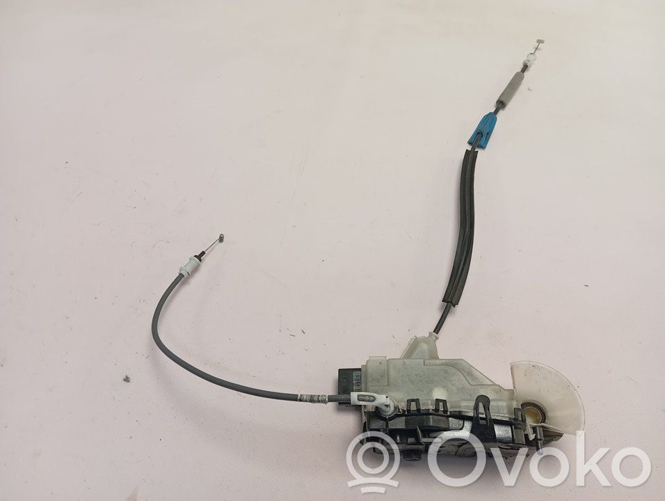 Serrure   S3M16943580