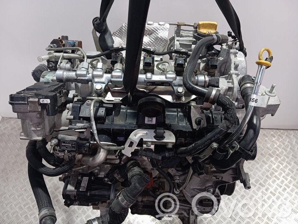 Fiat Fiorino Motor 