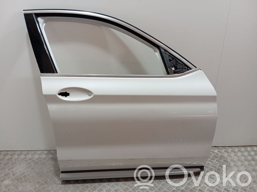 BMW X4 G02 Durvis 