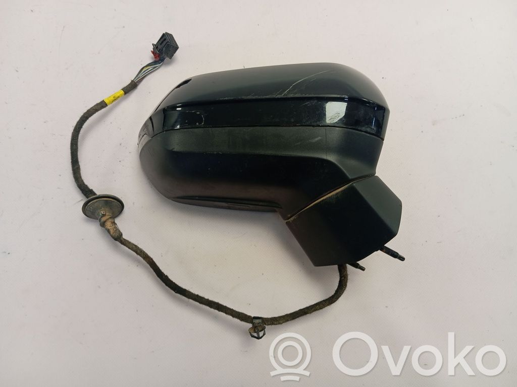 Audi Q2 - Oglindă electrică ușă față 