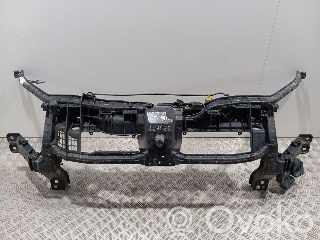 Ford Transit -  Tourneo Connect Панель 