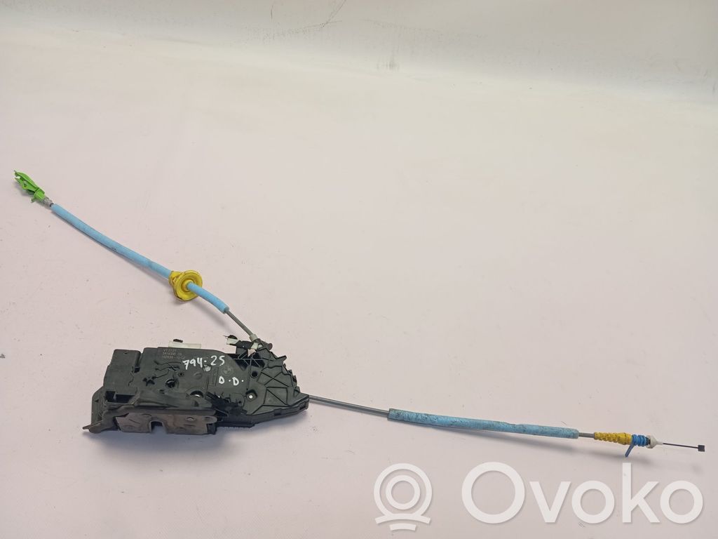 Serrure   5A160B808
