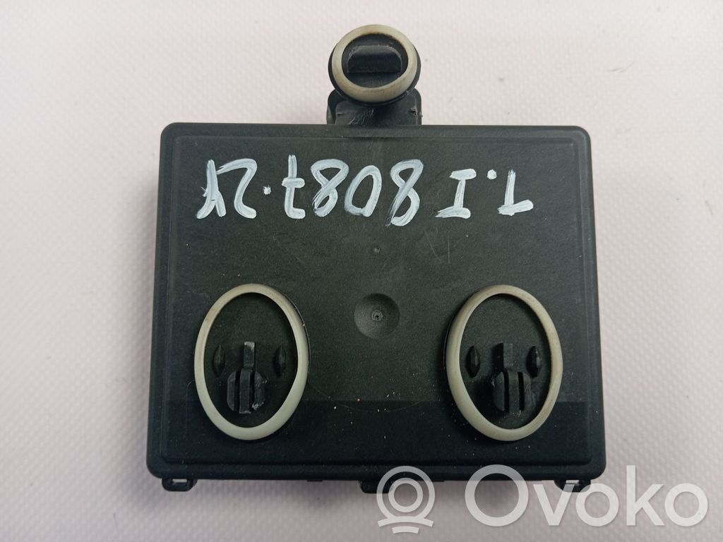 Audi Q2 - Module confort 