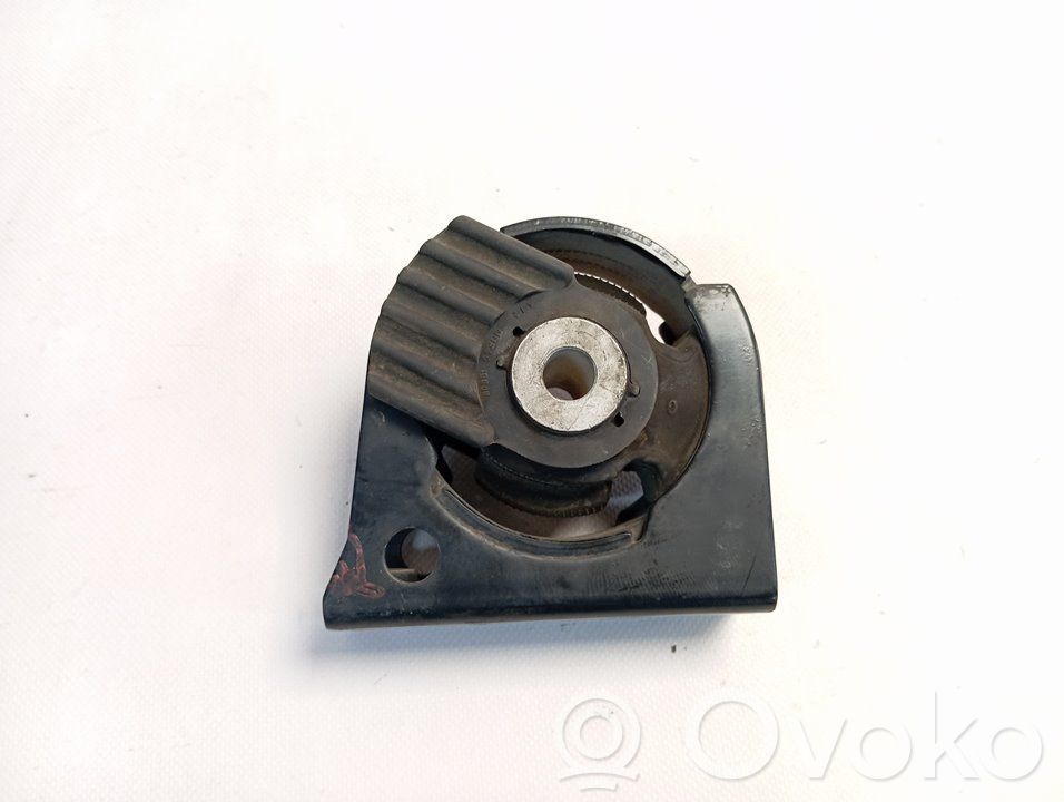 Support de moteur, coussinet