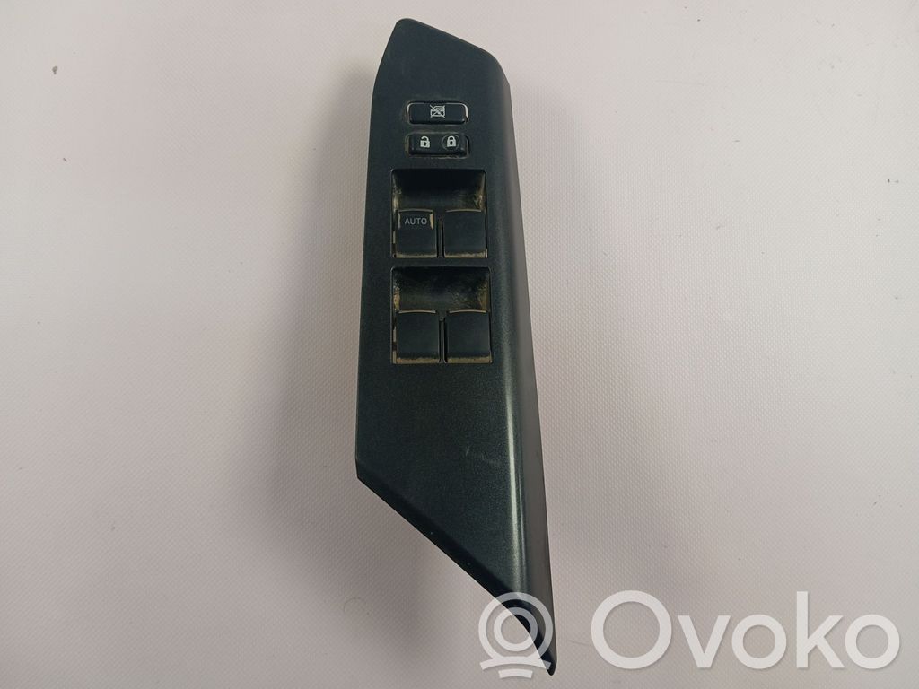 Toyota RAV 4 (XA30) Interruttore di controllo dell’alzacristalli elettrico 