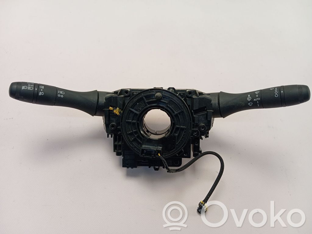 Renault Express Steering wheel airbag 