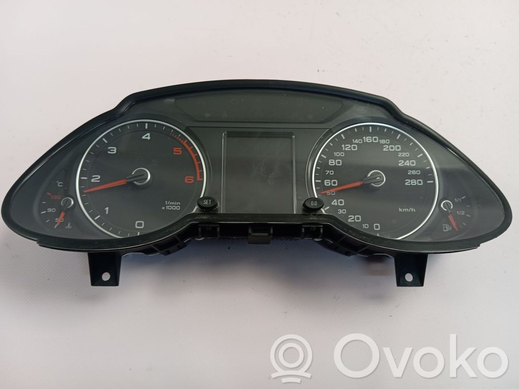 Nopeusmittari (mittaristo)   8R0920930T