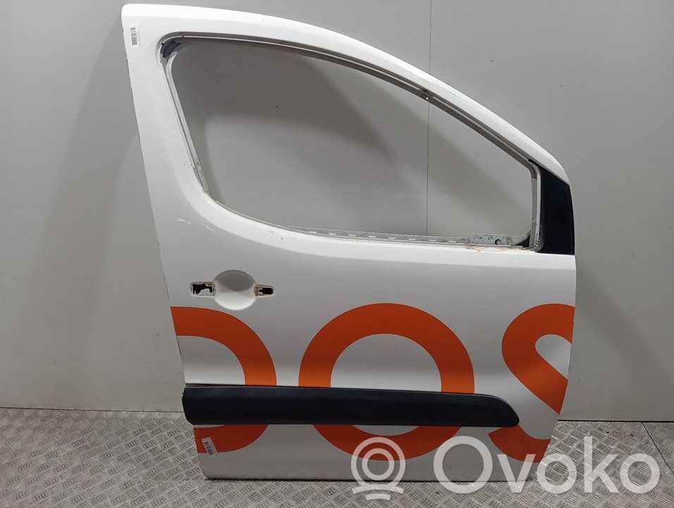 Puerta delantera   9004Z6,9010H7