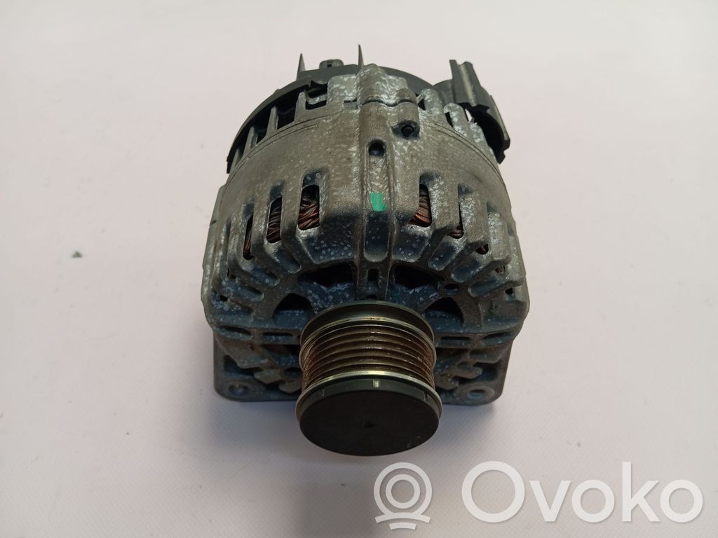 Ģenerators   231006293R
