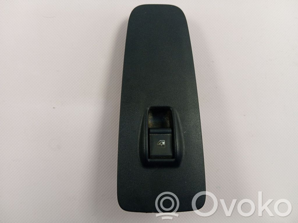 Electric window control switch   07356765190