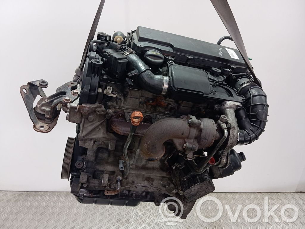 Moteur   8HT