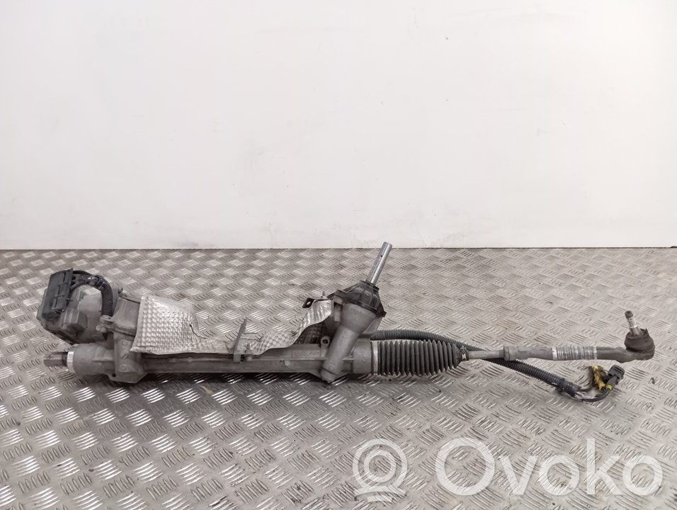 Citroen Berlingo Casetă direcție 