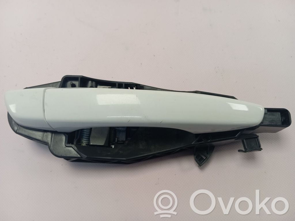 Opel Corsa F Maniglia esterna per portiera anteriore