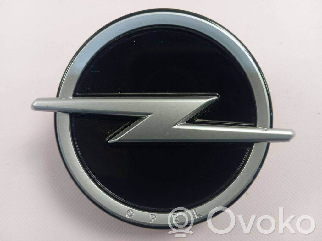Opel Corsa F Maniglia esterna per portiera posteriore 