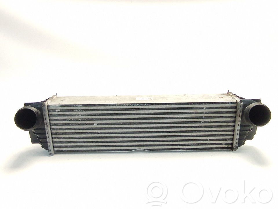 Radiator intercooler   17517805629