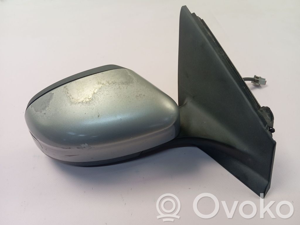 Ford Mondeo MK IV Elektryczne lusterko boczne drzwi przednich 
