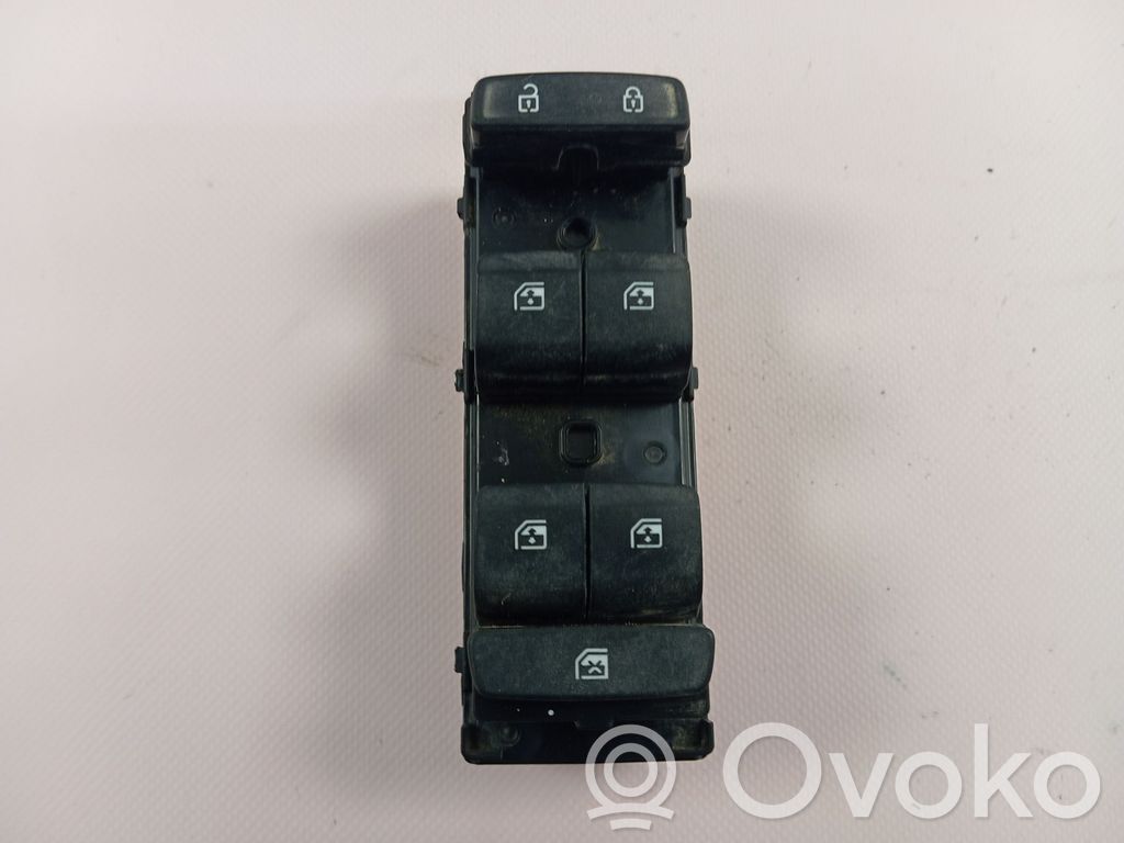 Comutator comandă geamuri electrice   93571N74004X