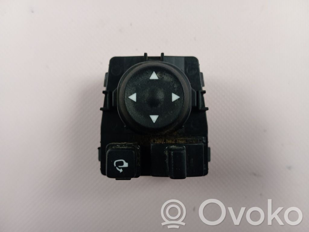 Interruptor del espejo lateral   93530N72004X