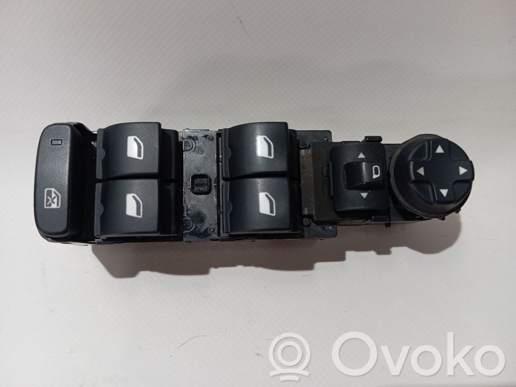 Opel Crossland X Interruttore di controllo dell’alzacristalli elettrico