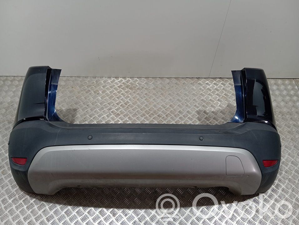 Opel Crossland X Parachoques 