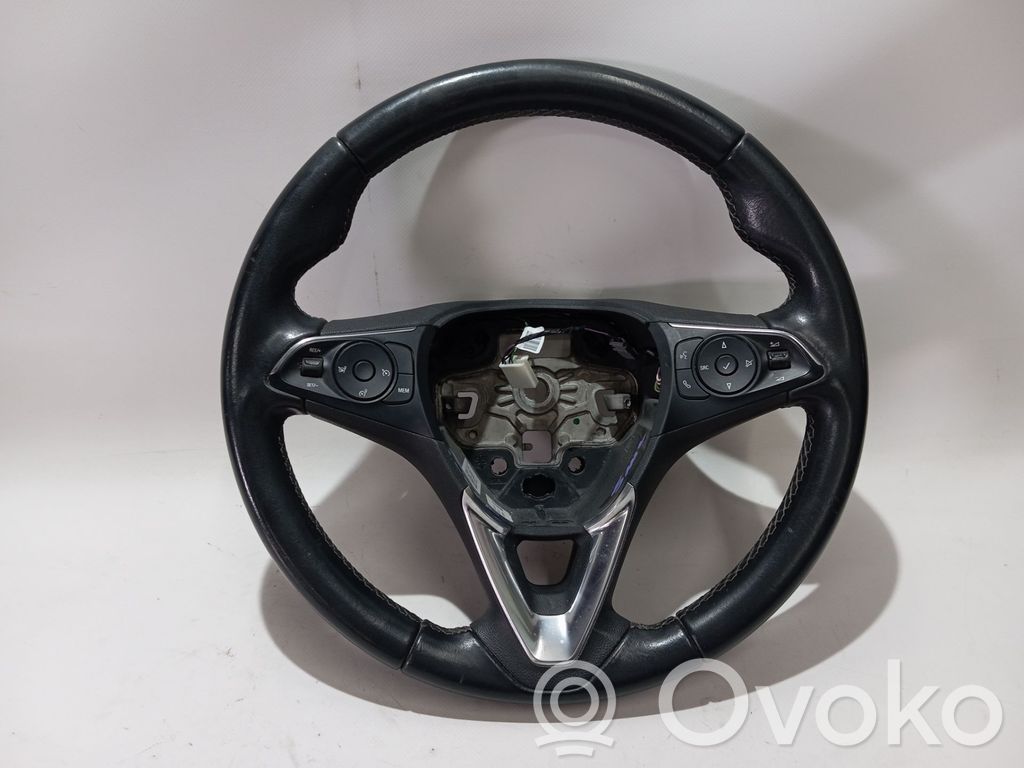 Ohjauspyörä   39187905,39097350
