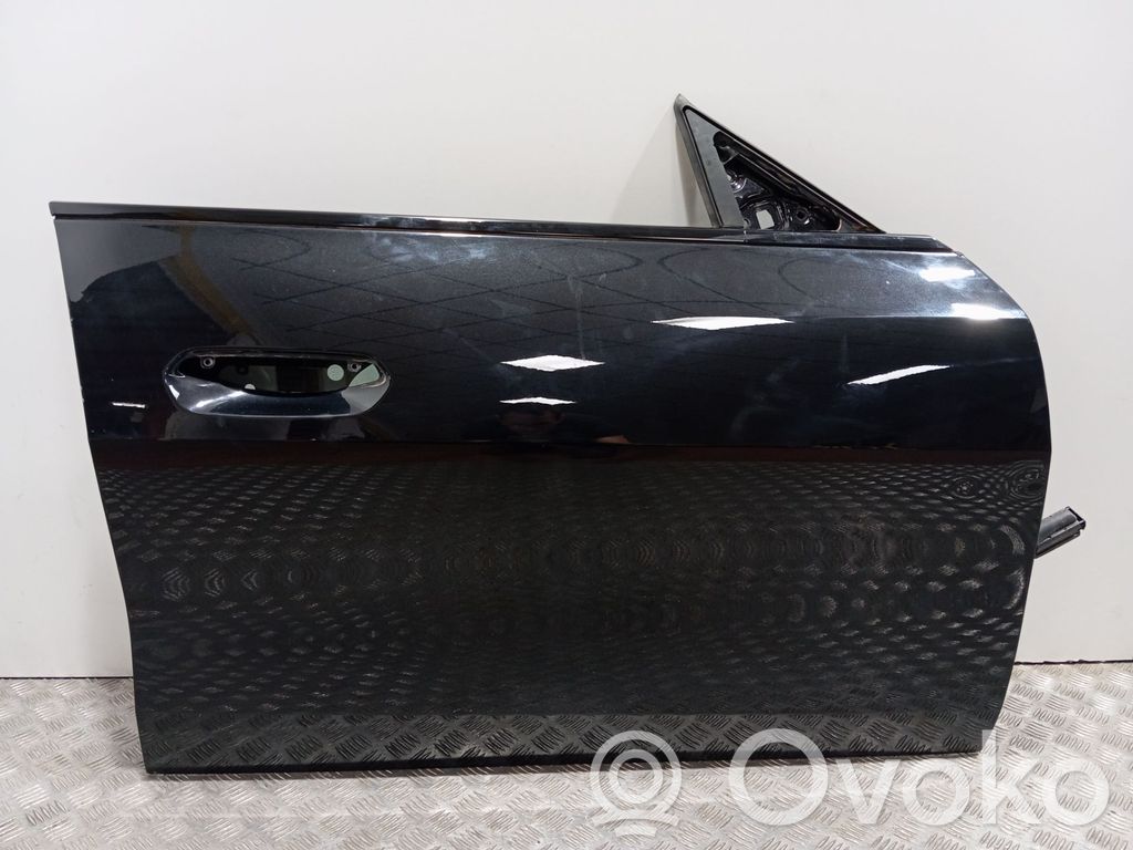 BMW 4 G22 G23 G24 G26 Durvis 