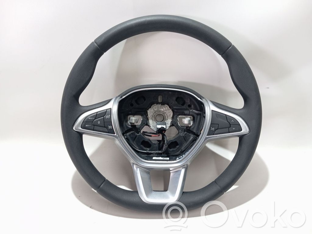 Renault Kangoo II Lenkrad 