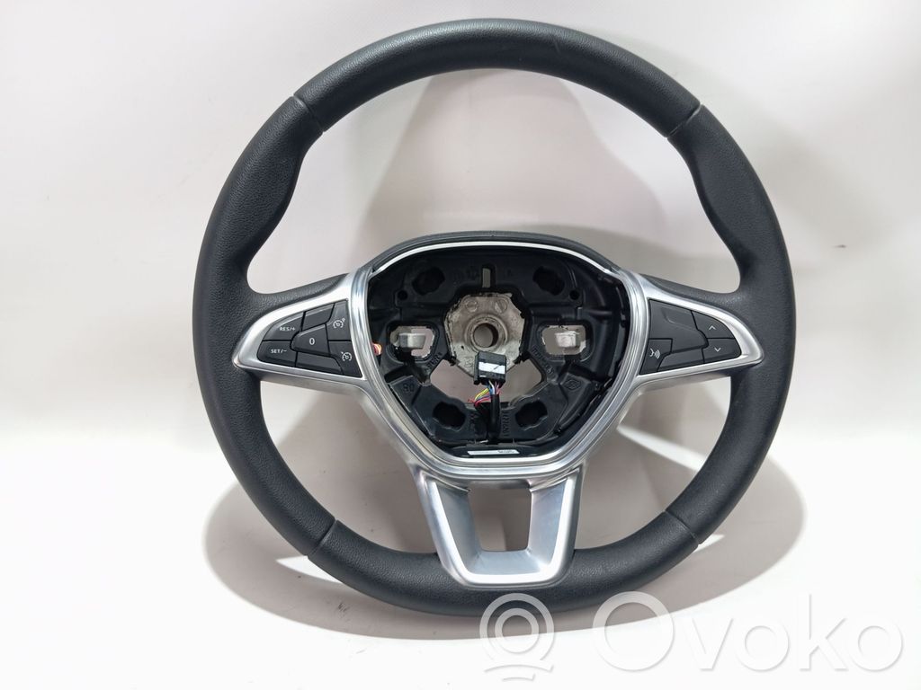 Renault Express Lenkrad 
