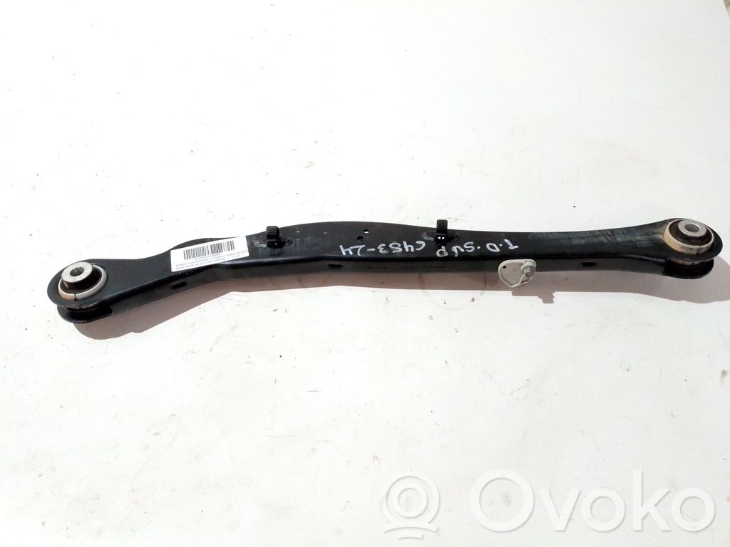 BMW X1 U11 Braccio di controllo sospensione posteriore 